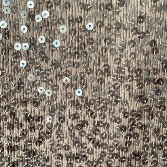 Express brand. Size SP .color brown. %100 cotton - Picture 2 of 4